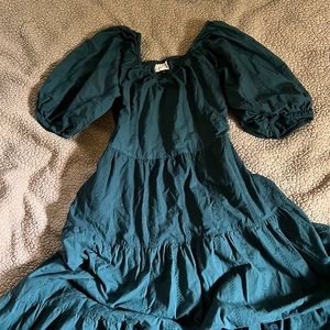 Universal Thread Dress